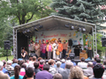 Kleinwachau Sommerfest